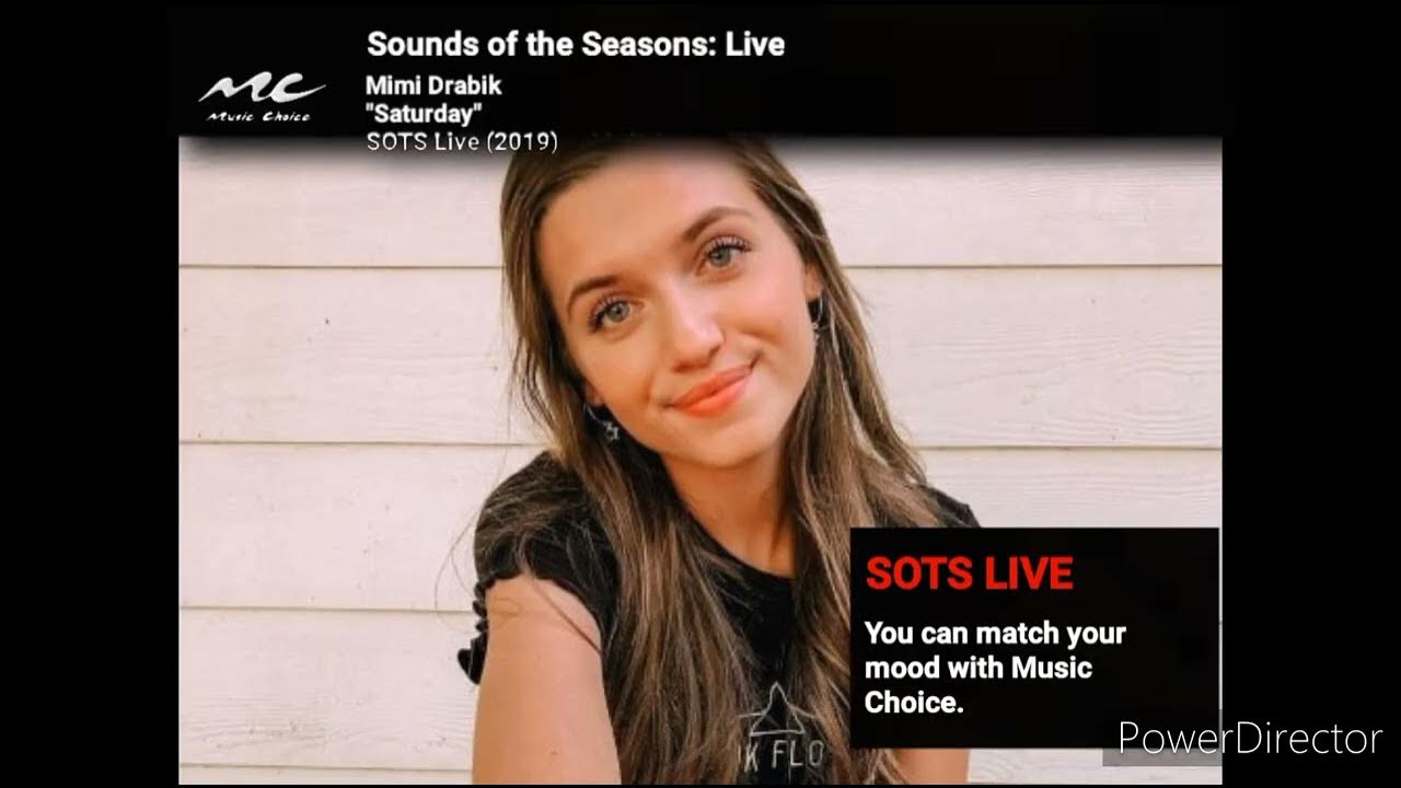 Music Choice Sounds of the Seasons(2) YouTube