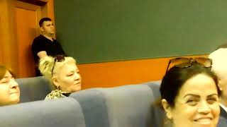1 Sam 0107 Çirağan Musiki̇ Derneği̇ Konser Başliyor