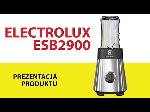 Blender kielichowy ELECTROLUX ESB2900