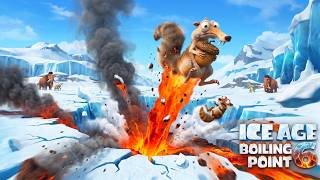 John Leguizamo Returns as Sid the Sloth — Ice Age Boiling Point Story & Everything We Know