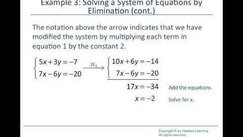 MATH 1314 5.1 & 5.2 narrated