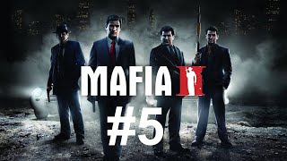Mafia II #5 Spoczywaj w pokoju