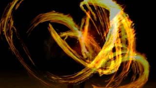 Fire Slide Show