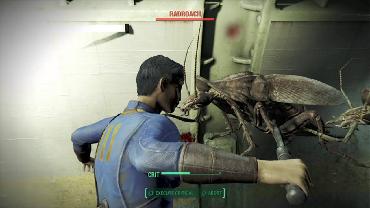 Rad Rouch Rad roach - YouTube