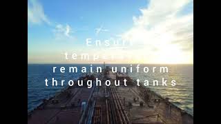 Cargo heating Procedures on oil tankers hammaring ⚓why hammaring takes place