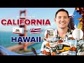 Moving to Hawaii from California: Essential Guide for 2024