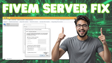 How To Fix FiveM Connecting To Server Attempt 3 - Step-by-Step Guide