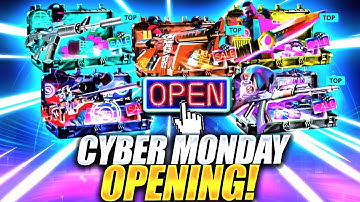 HUGE CYBER MONDAY OPENING ON HELLCASE !! ! !? ! HELLCASE 2025 ! Hellcase Promo Code !