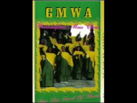 Philadelphia Mass Choir / "Make A Way"