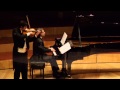 Miniature de la vidéo de la chanson Pampeana No. 1, Op. 16