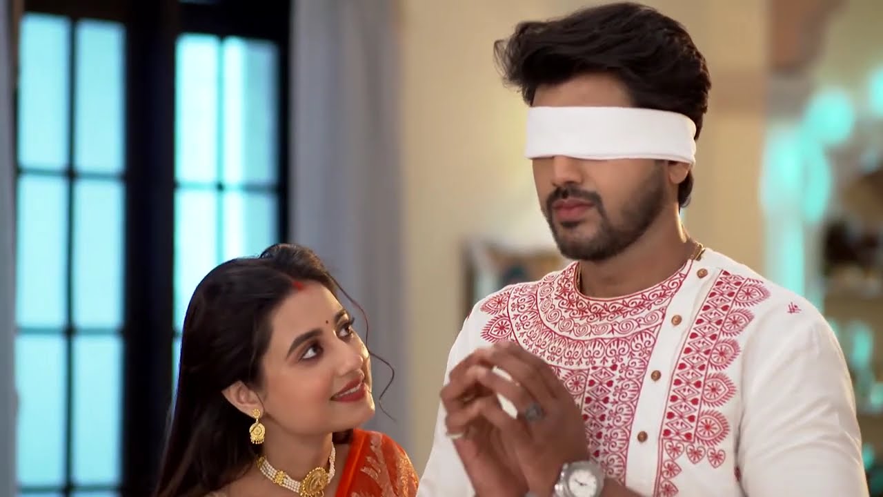 Tomar Khola Hawa - Ep 95 - Sumeet Hukamchand Mittal - Bengali Tv Serial - Zee5 Bangla Classics