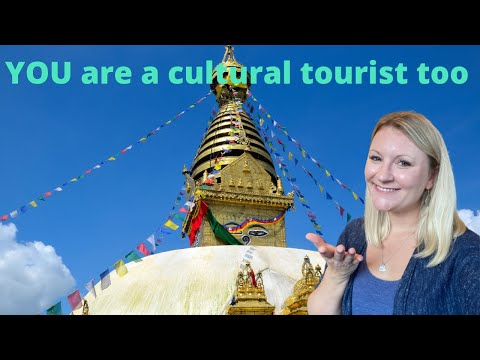 The Rise Of Cultural Tourism | Everything You Need To Know About Cultural Tourism