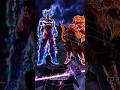 Goku vs Cumber: EPIC Dragon Ball Super Showdown! #anime #goku