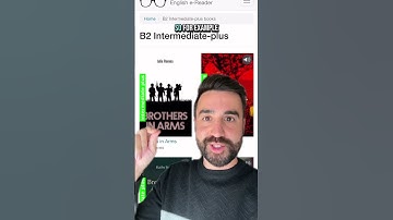 FREE Graded Readers for English Students