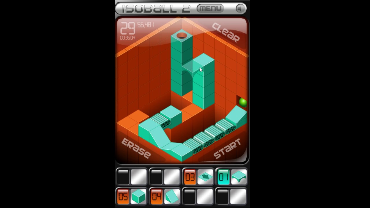Isoball 2 Level 29 YouTube isoball-2-level-29-youtube