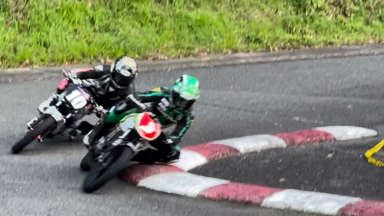 2022 11 27 モトカップ最終戦 sp-exp 中井インターサーキット