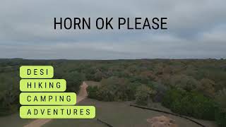 Namaste, Welcome To Horn Ok Please, Yet Another Travel Channel From A Desi In Usa
