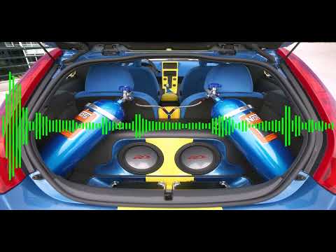 6IX9INE - GINÉ (rebassed 29 hz 37hz 41 hz 44 hz)