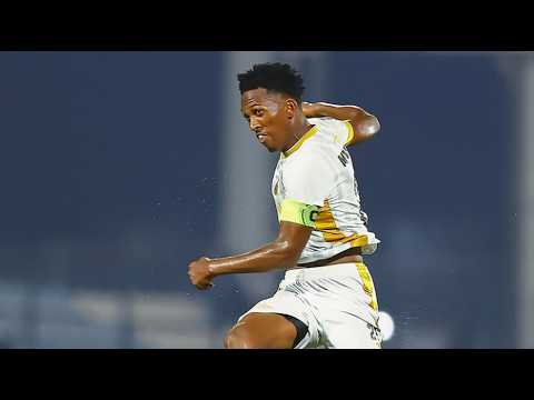 Azam FC 2-0 Mashujaa | Highlights | NBC Premier League - 16/06/2026 — football highlights