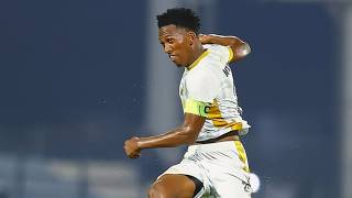 Azam Fc 2-0 Mashujaa Highlights Nbc Premier League - 16062026