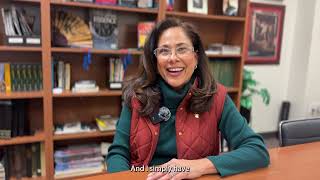 Meet the Board of Advocates: Monica Feid