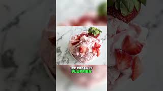 Custard vs. Ice Cream: What’s the Difference? The Difference Between Custard And Ice Cream