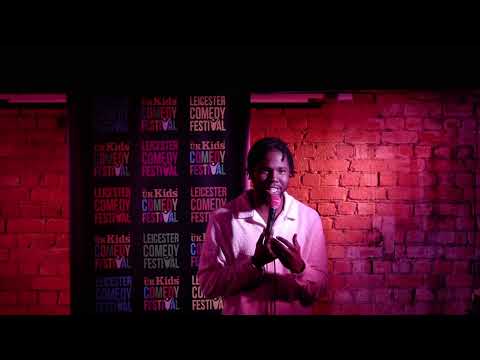 Ibs Sesay video thumbnail