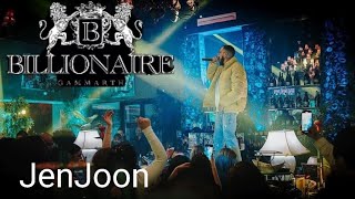 Jenjoon - Hd Video Billionaire Gammarth - Tunisia