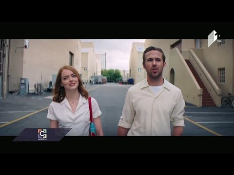 ოქროს გლობუსის დაჯილდოების ნომინანტები