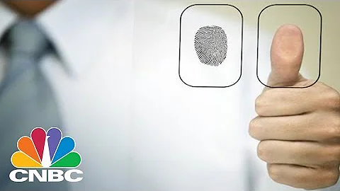 Eva Velasquez: How To Protect Yourself From Identi...