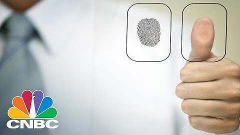 Eva Velasquez: How To Protect Yourself From Identity Theft In The Wake Of Equifax Data Breach | CNBC