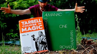 Tarbell 3 & Richard Kaufman, Real Magic for Real Situations