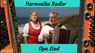 Opa Lied - Steir.Harmonika und Gesang - Komponist Franz Grasser Södingtaltrio