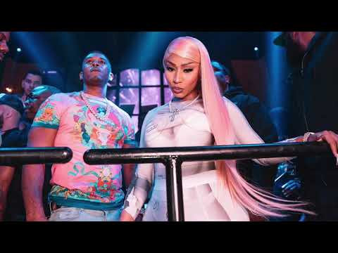 Nicki Minaj – Miami (Instrumental) [Reprod. Jushy]