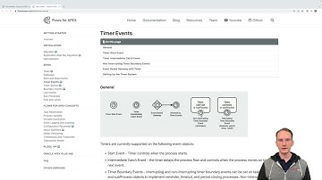 Timer Event