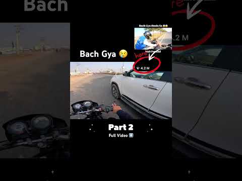 Fortuner Se Thuk Gya part 2 | Hyper Ride My all new hero Splendor hyper ride #hyper #splendor