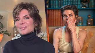 The Traitors: Why Lisa Rinna's Banishment Made Her CRY (Exclusive)