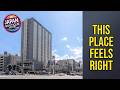 Hotel Vista Ebina - This Place Feels Right | Atsugi, Japan🏨