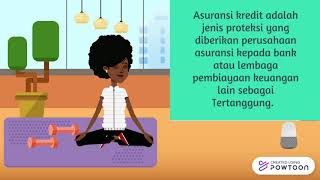 ASURANSI KREDIT