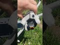 Ghimbal Test #drone #batery #dji