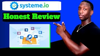 Systeme.io Review 2022: Is it True Clickfunnels alternative?