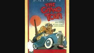 Michael Feinstein and Jerry Herman sing "You I Like" from the Broadway musical, "The Grand Tour"