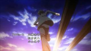 【ＡＭＶ】　multi anime opening  「rise」