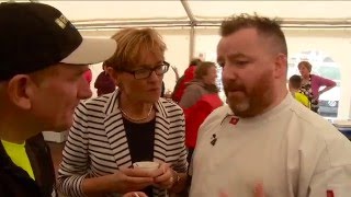 Achill Lamb Marathon