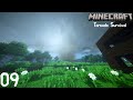 Minecraft Tornado Survival - Remastered - S3 | Ep. 9 (Deadly Tornado Outbreak)