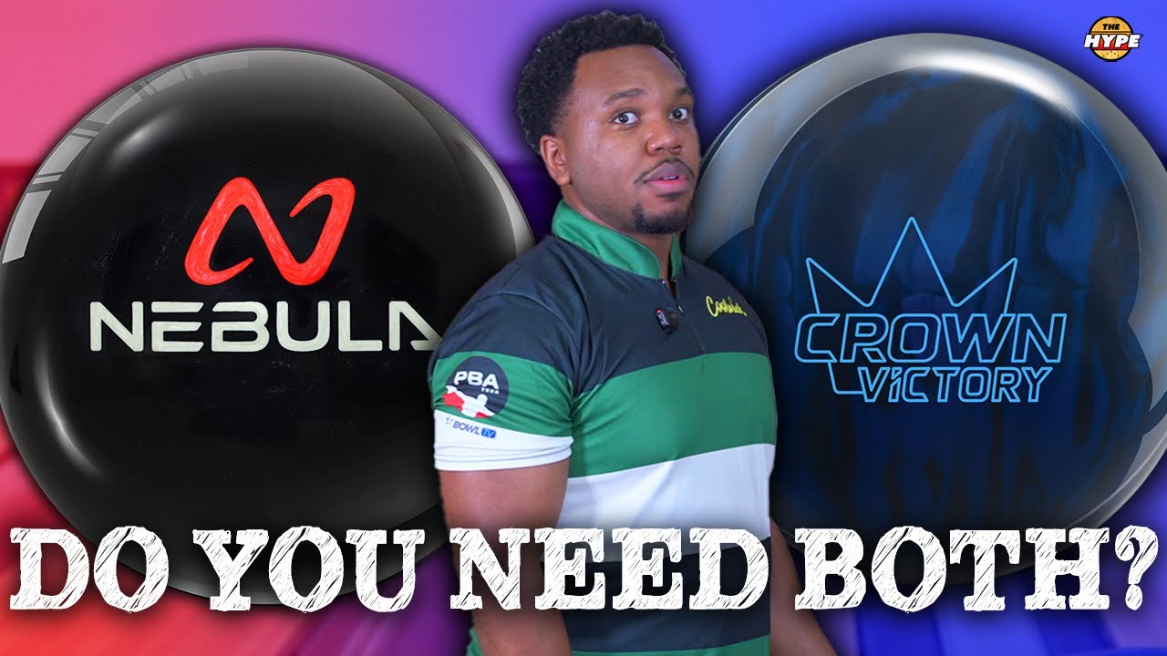 Brunswick Crown Victory Bowling Ball