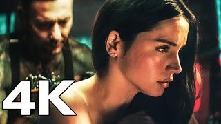 Ballerina Trailer Extended 4K Ultra Hd