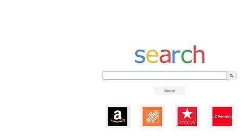 Securesearch.me hijacker on Mac (removal guide).