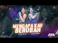 Mengapa Kau Berubah - Vita Alvia Ft. Lala Widy (Official Music Video)