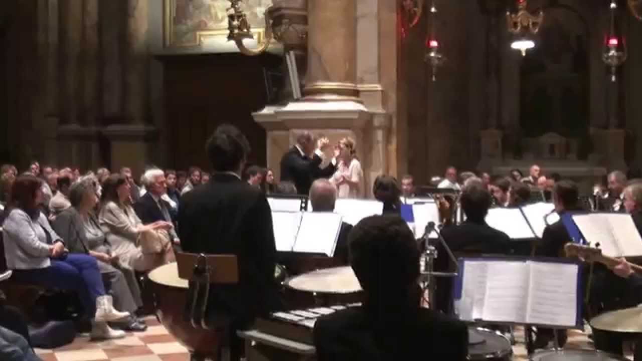 “Missa Katharina” Santuario di Monte Berico -Vicenza-Italy 5